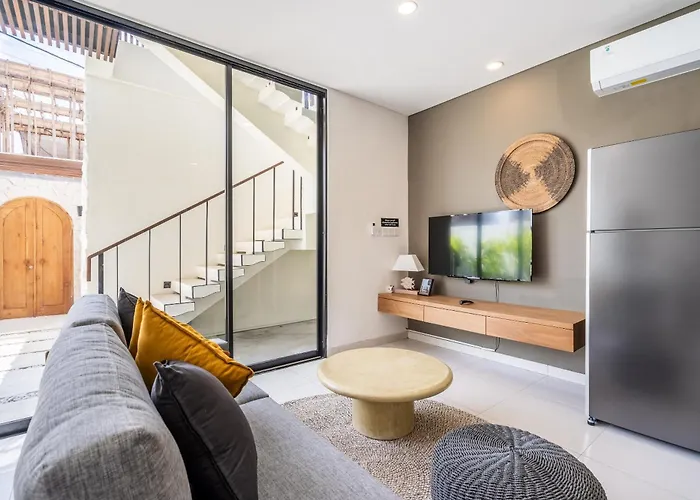 The Oasis At Dhara - Brand New With Modern Comforts *