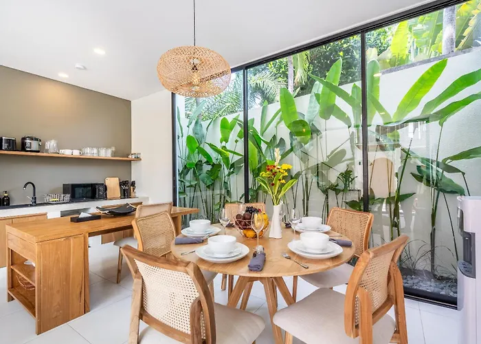 The Oasis At Dhara - Brand New With Modern Comforts