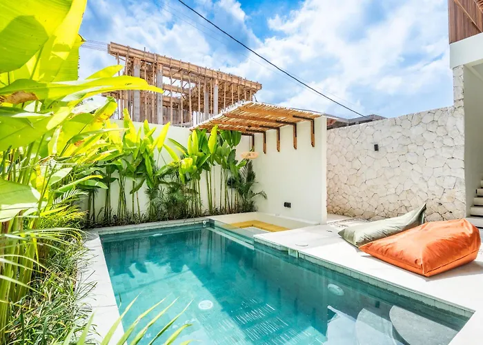 The Oasis At Dhara - Brand New With Modern Comforts Villa
