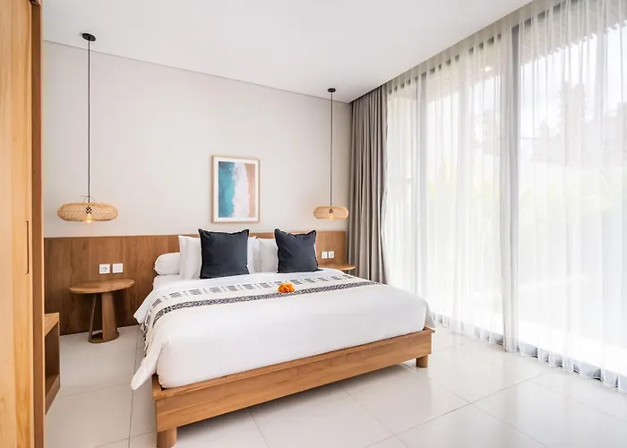 Villa The Oasis At Dhara - Brand New With Modern Comforts