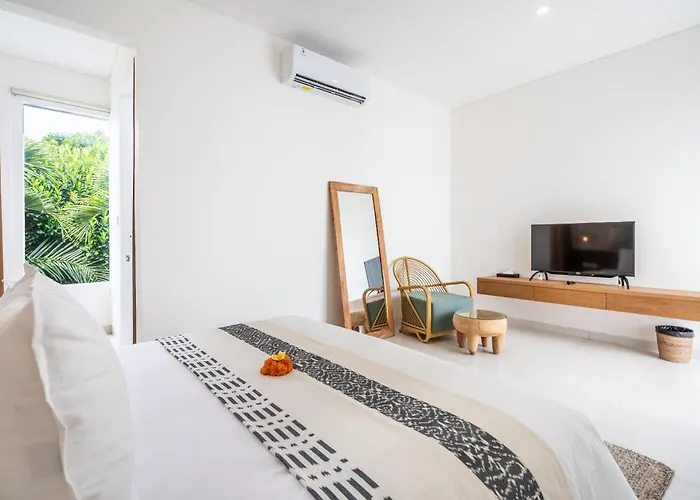 The Oasis At Dhara - Brand New With Modern Comforts Villa *