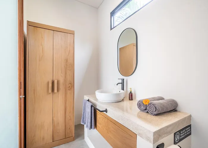 The Oasis At Dhara - Brand New With Modern Comforts *