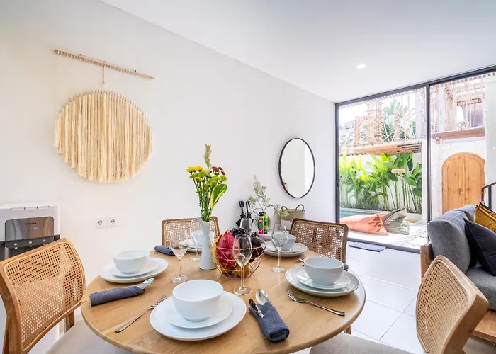 The Oasis At Dhara - Brand New With Modern Comforts