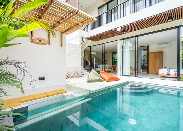 Villa The Oasis At Dhara - Brand New With Modern Comforts