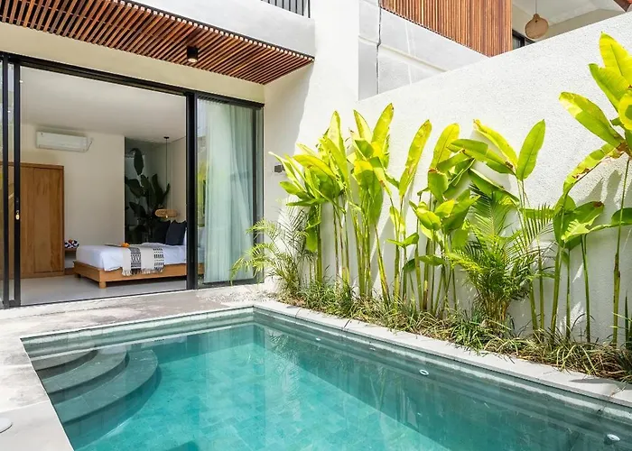 Villa The Oasis At Dhara - Brand New With Modern Comforts