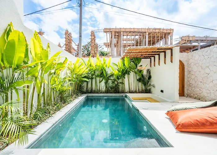 The Oasis At Dhara - Brand New With Modern Comforts Villa *