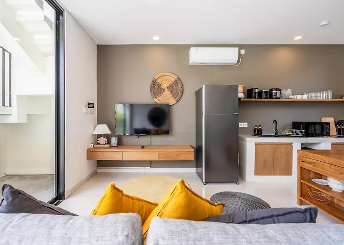 The Oasis At Dhara - Brand New With Modern Comforts