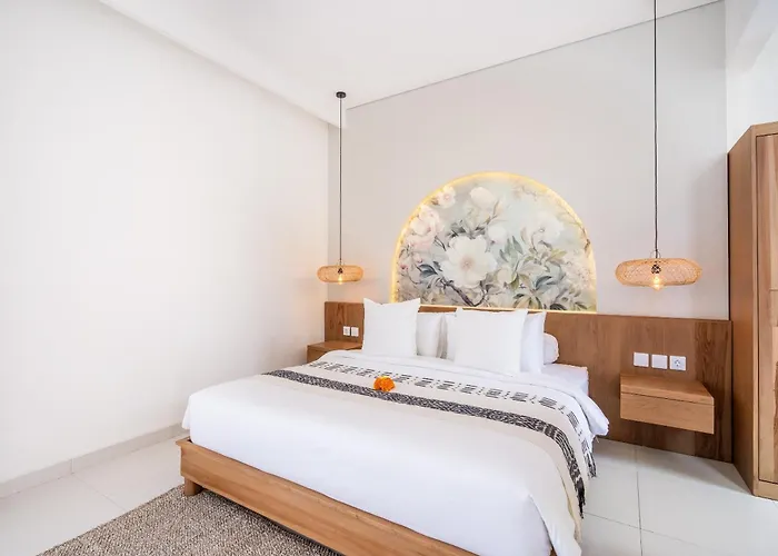 The Oasis At Dhara - Brand New With Modern Comforts Villa