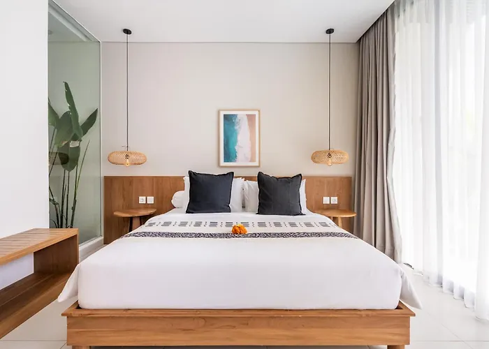 Villa The Oasis At Dhara - Brand New With Modern Comforts