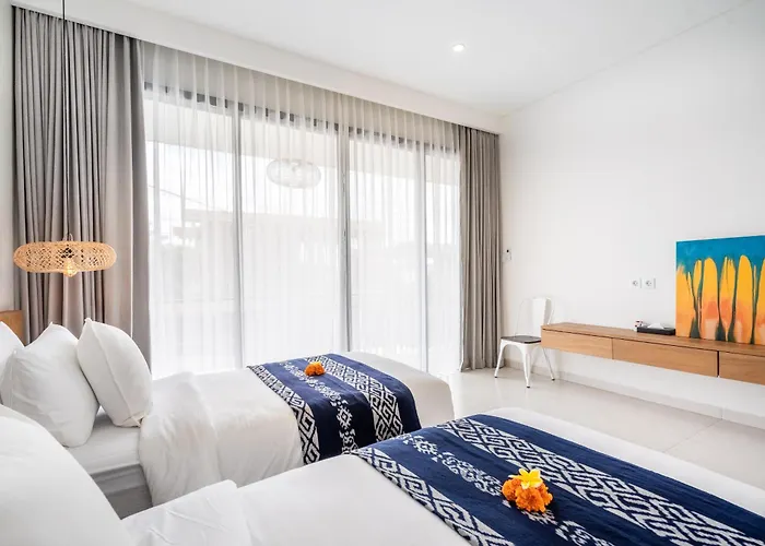 The Oasis At Dhara - Brand New With Modern Comforts Villa *