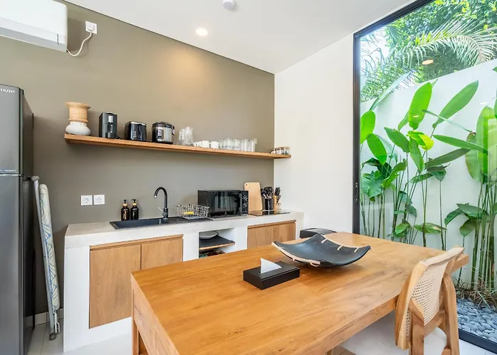 The Oasis At Dhara - Brand New With Modern Comforts *